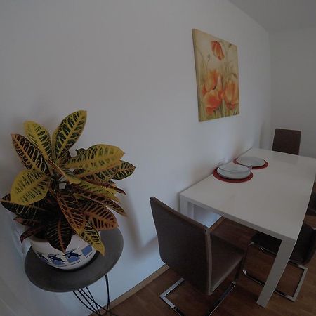 Panorama Apartment Ζαντάρ Εξωτερικό φωτογραφία