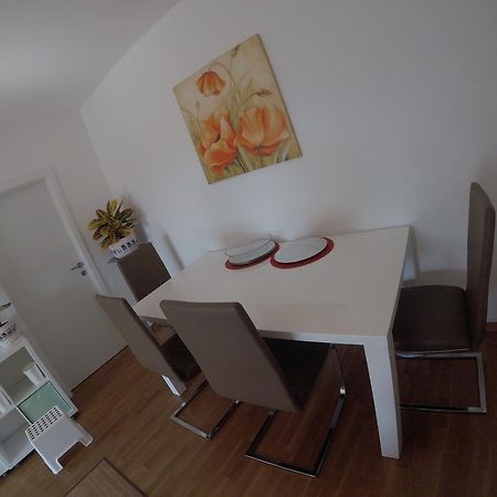 Panorama Apartment Ζαντάρ Εξωτερικό φωτογραφία