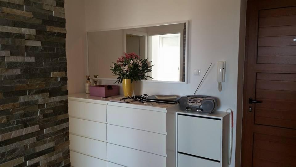 Panorama Apartment Ζαντάρ Δωμάτιο φωτογραφία