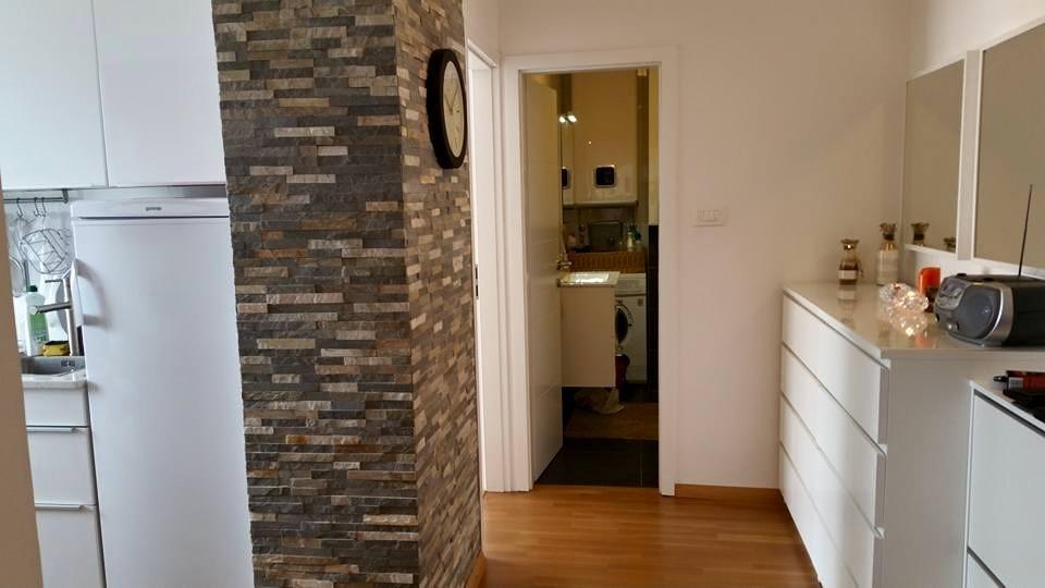 Panorama Apartment Ζαντάρ Δωμάτιο φωτογραφία