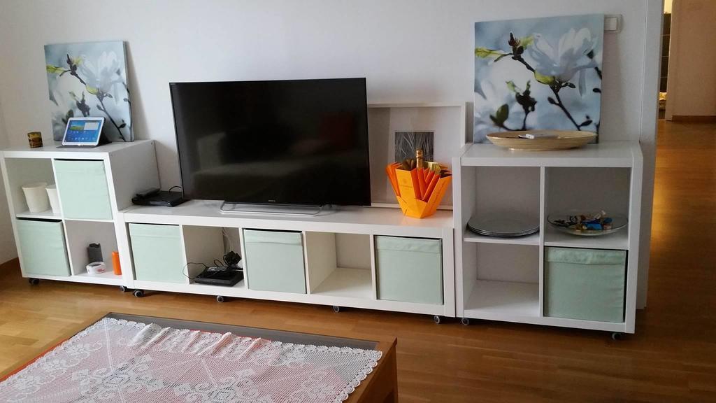 Panorama Apartment Ζαντάρ Εξωτερικό φωτογραφία