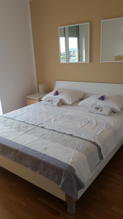 Panorama Apartment Ζαντάρ Εξωτερικό φωτογραφία