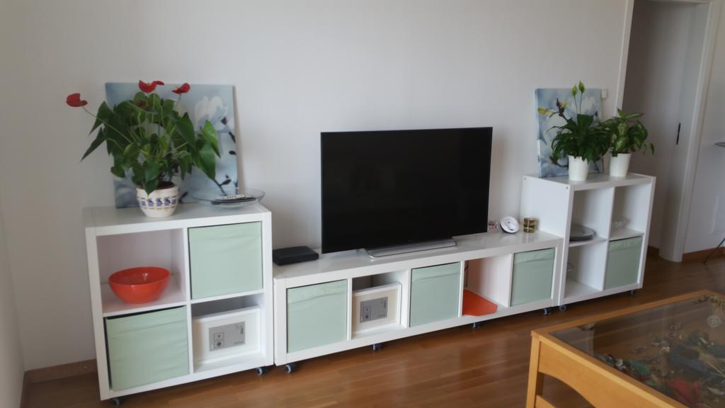 Panorama Apartment Ζαντάρ Εξωτερικό φωτογραφία