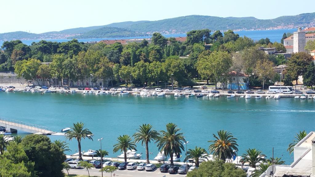 Panorama Apartment Ζαντάρ Εξωτερικό φωτογραφία